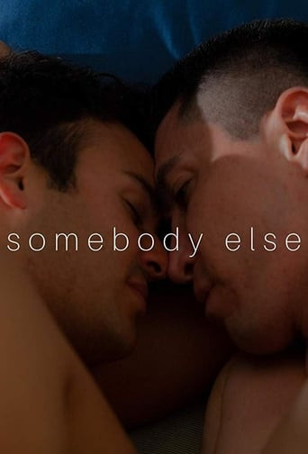 Somebody Else