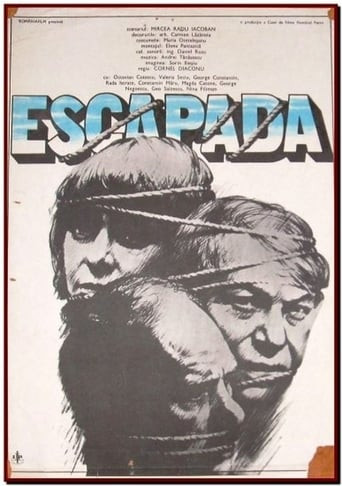 Escapada