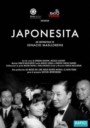 Japonesita