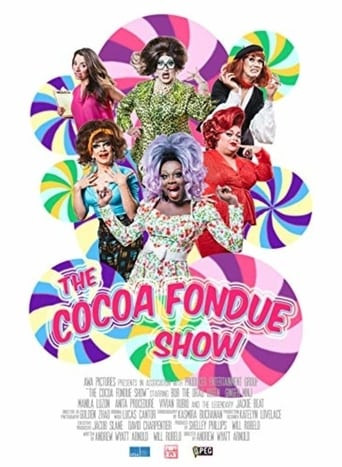 The Cocoa Fondue Show