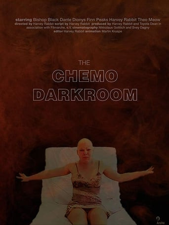 The Chemo Darkroom