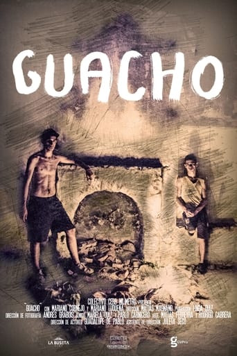 Guacho