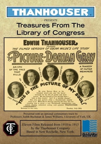 The Picture of Dorian Gray