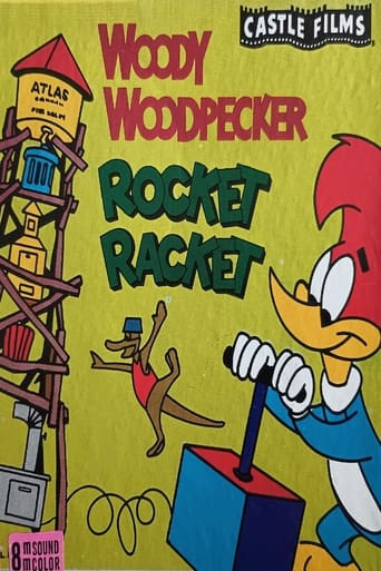 Rocket Racket