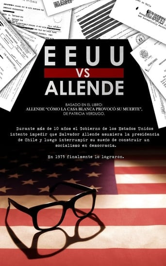 EEUU vs Allende