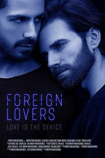 Foreign Lovers