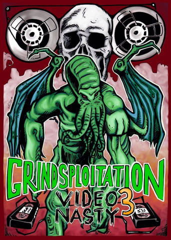 Grindsploitation 3: Video Nasty