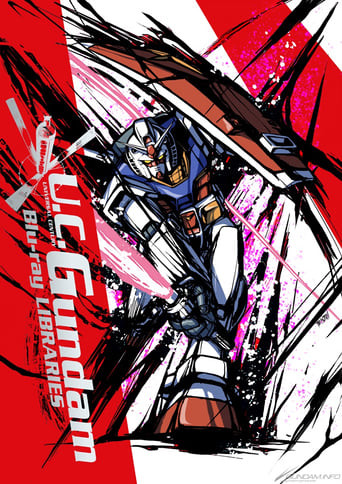 Mobile Suit Gundam: The Light of Life Chronicle U.C.