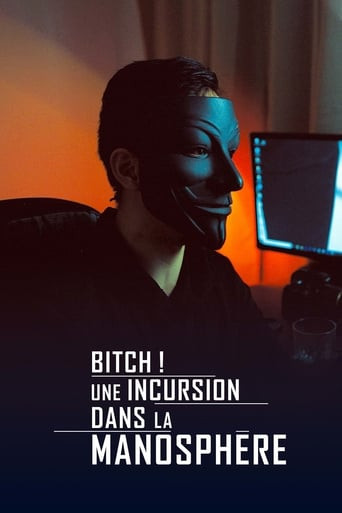 Bitch! Une incursion dans la manosphère