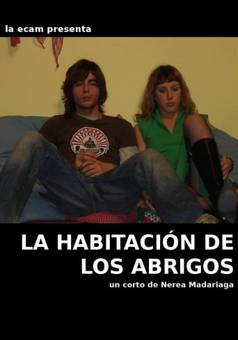 La habitación de los abrigos