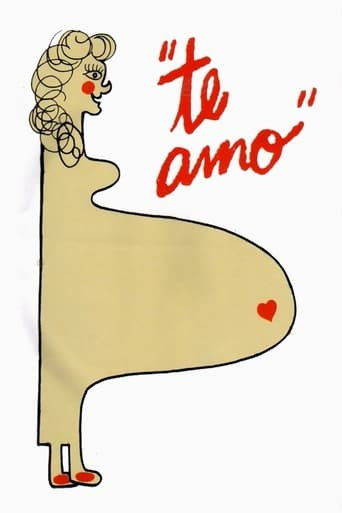 Te Amo