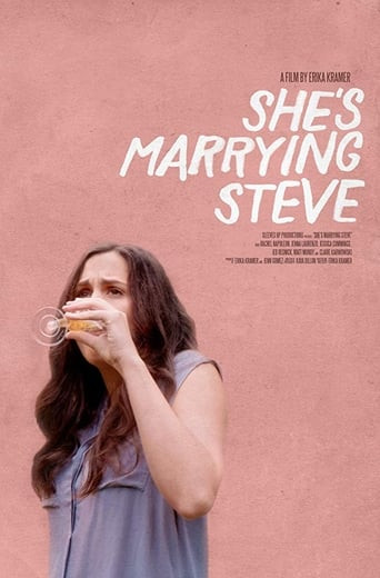 She's Marrying Steve