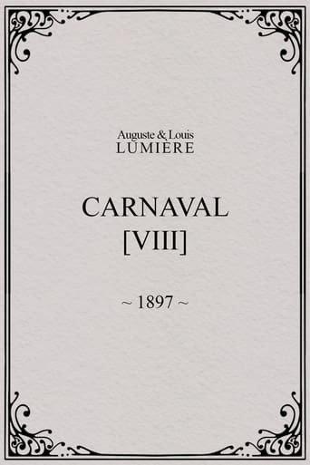 Carnaval, [VIII]