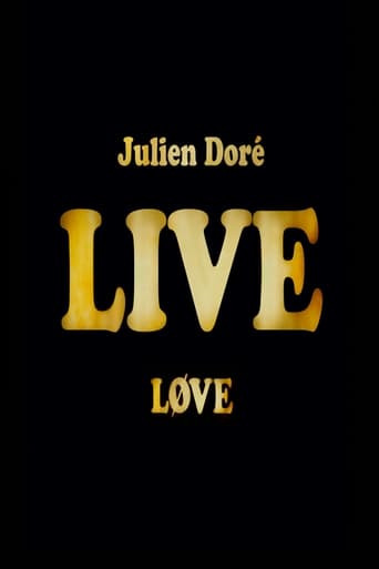 Julien Doré - Love Live