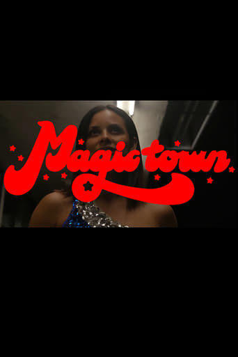 Magic Town