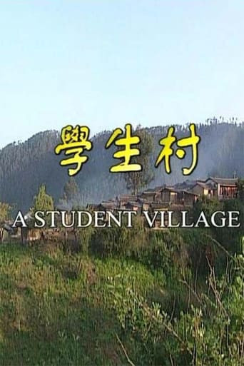 A Student Village