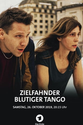 Zielfahnder: Blutiger Tango