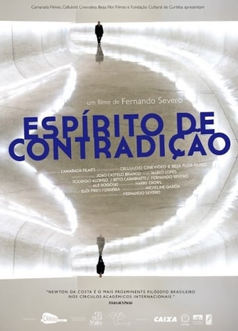 Espírito de Contradição