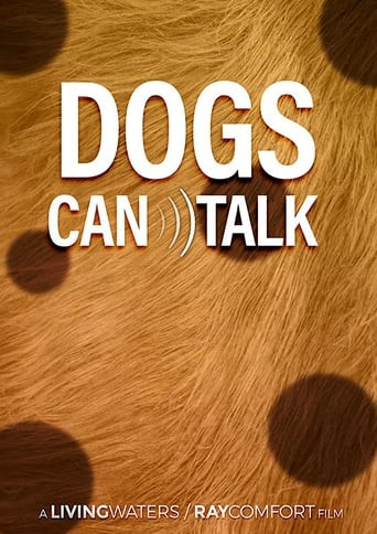 Dogs Can Talk