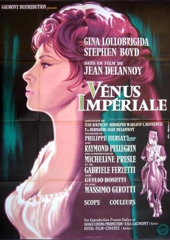 Imperial Venus