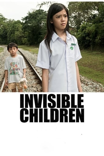 Invisible Children