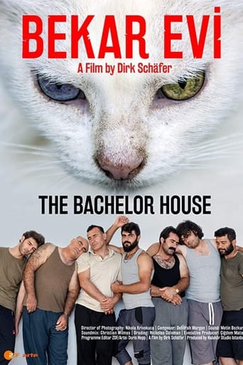 The Bachelor House