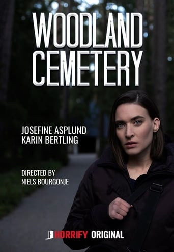 Woodland Cemetery