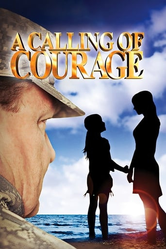 A Calling of Courage