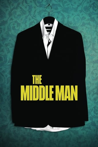 The Middle Man