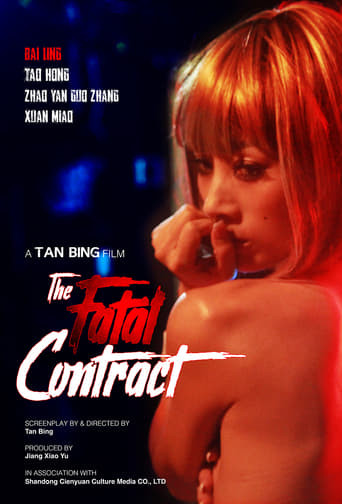 The Fatal Contract