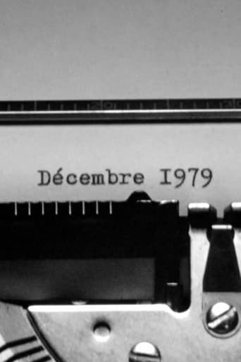 Décembre 1979