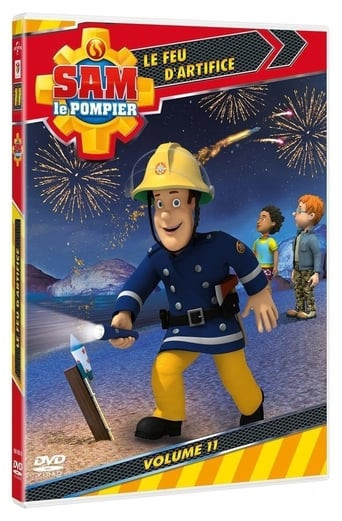 Fireman Sam - Fireworks :year Movie | Flixi