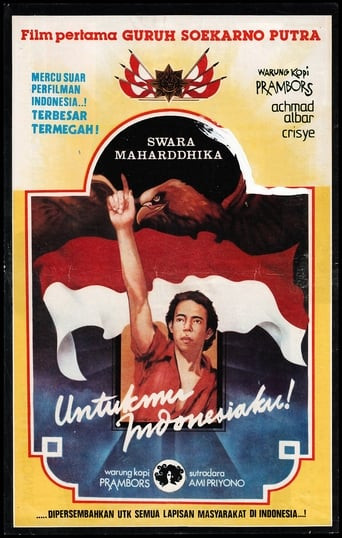 Untukmu Indonesiaku