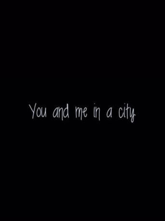 You & Me in a City