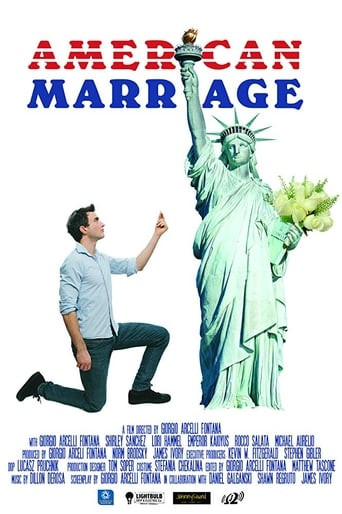 American Marriage