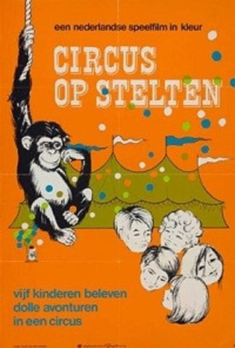 Circus op stelten