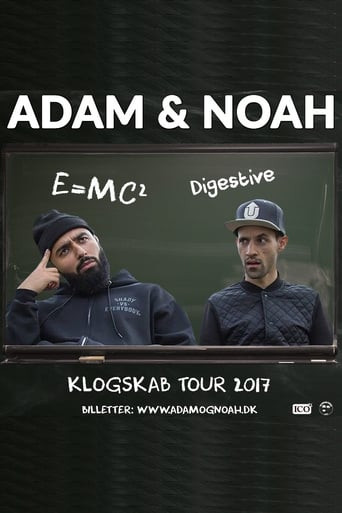 Adam & Noah: Klogskab