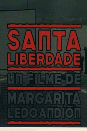 Santa Liberdade