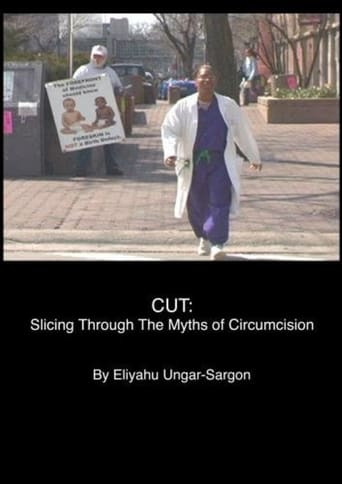 Cut: Slicing Through the Myths of Circumcision