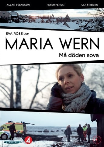 Maria Wern - Må Döden Sova