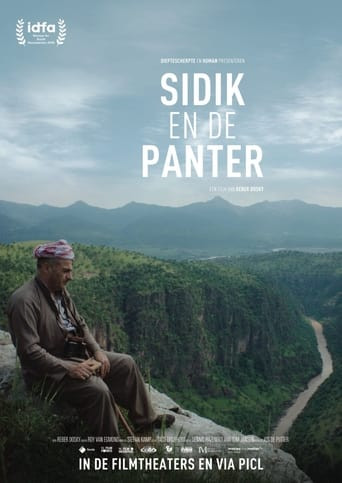 Sidik and the Panther