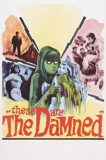 The Damned