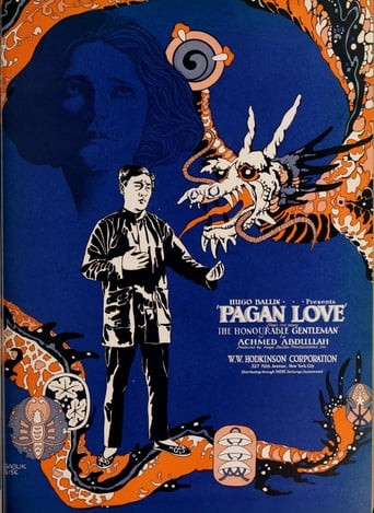 Pagan Love