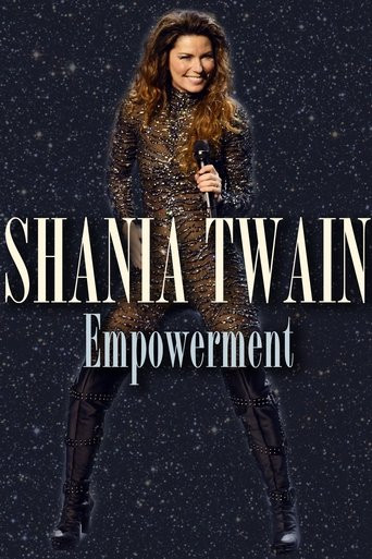 Shania Twain: Empowerment