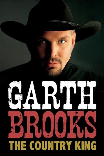 Garth Brooks: Country King