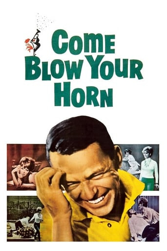 Come Blow Your Horn