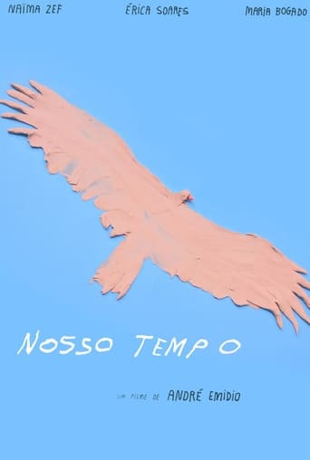 Nosso Tempo