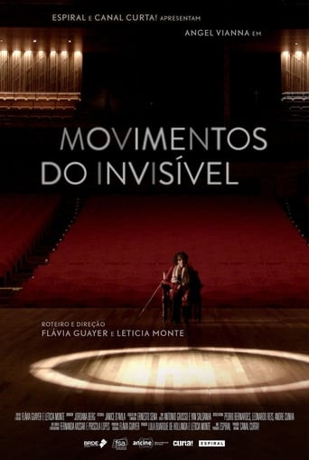 Movimentos do Invisível