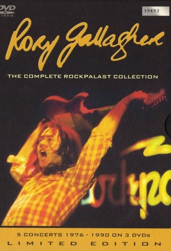 Rory Gallagher - Loreley