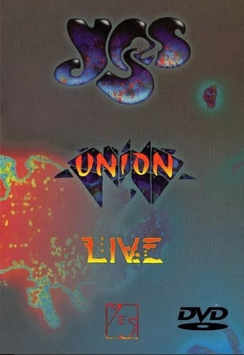 Yes - Union Live